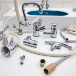 WC - Douches : Créez des Espaces Fonctionnels et Esthétiques pour votre Bien-Être Courville-sur-Eure