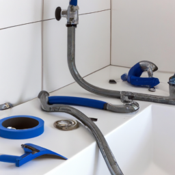 WC - Douches : Créez des Espaces Pratiques et Esthétiques pour votre Bien-Être au Quotidien Saint-Laurent-en-Royans