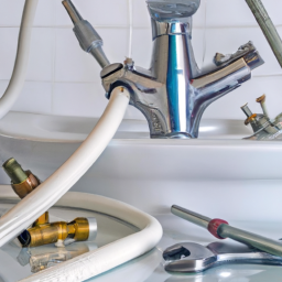 Raccordements : Assurez une Installation Solide et Étanche pour une Maison sans Souci Pinet